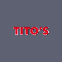 Tito's, Blackpool icon