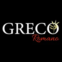 Greco Romano Takeaway icon