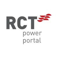 RCT Power Portal icon