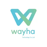 Wayha Booking icon