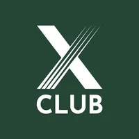 X-Club icon