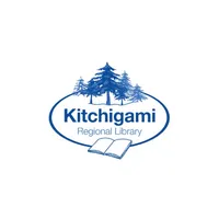 Kitchigami Regional Library icon