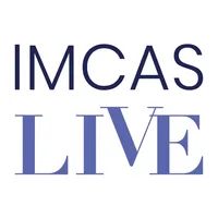 IMCAS Live icon