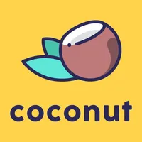 Coconut icon