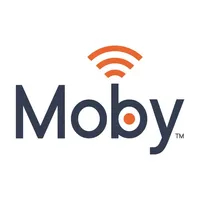 Moby WIFI icon