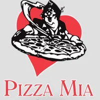 Pizza Mia Bedford icon