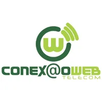 Conexão Web icon