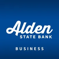 Alden State Bank Business icon