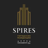 Spires icon