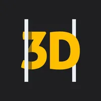 split3Depth (3D effect video) icon