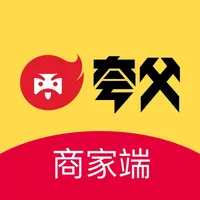 夸父商家 icon