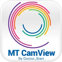 MT CamView icon