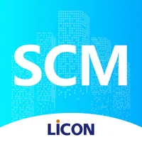 SCM APP icon