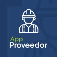 AppProveedor icon