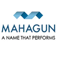 Mahagun Business App icon