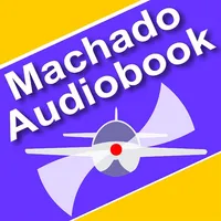 Machado Audiobooks icon