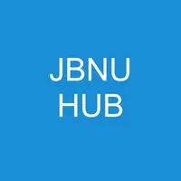 JBNUHub(New) icon