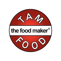 Tam Food the food maker icon