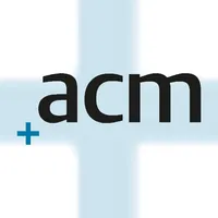 Christliche Mediziner (ACM) icon