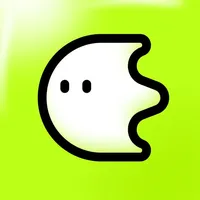 Blurrr-Music Video Editor App icon