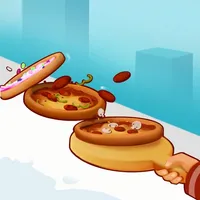 Pizza Rush! icon