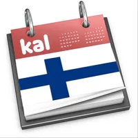 Suomen Kalenteri 2023 icon