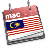 Kalendar Malaysia 2023 icon