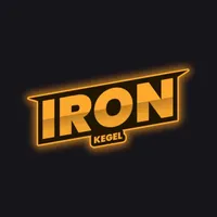 Iron Kegel Trainer Exercises icon