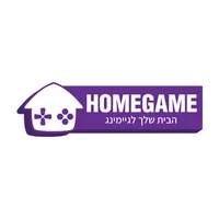 HOMEGAME icon