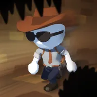 Explorer Jones! icon