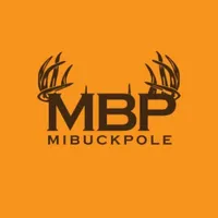 Michigan Buck Pole icon