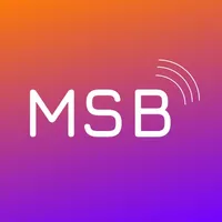 MSB Distant icon