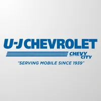 U-J Chevrolet Difference icon