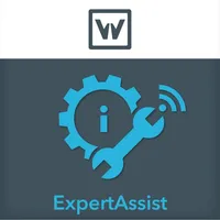 WIRTGEN GROUP ExpertAssist icon