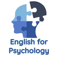 English for Psychology icon