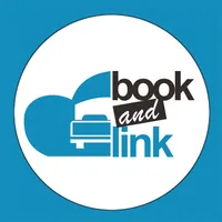 Bookandlink icon