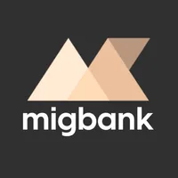 Mig Bank icon