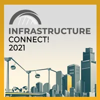 INFRASTRUCTURE CONNECT! 2021 icon