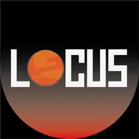 LOCUS. icon