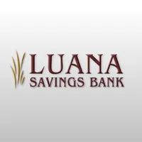 Luana Savings Bank icon