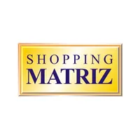 Shopping Matriz icon