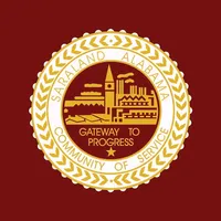 City of Saraland icon