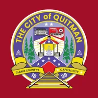 City of Quitman icon