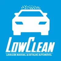 LowClean icon