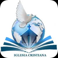 Radio Iglesia Cristiana SV icon