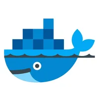 Docker Server Admin icon