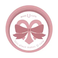 Make U Cute（めいきゅ～と） icon