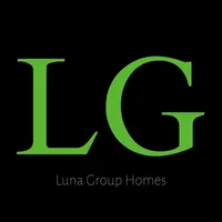 Luna Group Homes icon