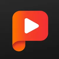 PLAYit-All in One Video Player icon