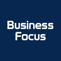 BusinessFocus-聚焦商業投資世界 icon